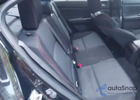 2021 Subaru Wrx Premium из США, поврежденный, VIN JF1VA1C61M9811077